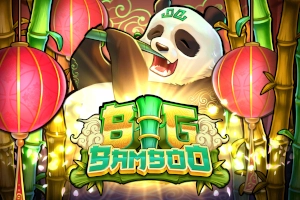 Big Bamboo at Shelbyspin