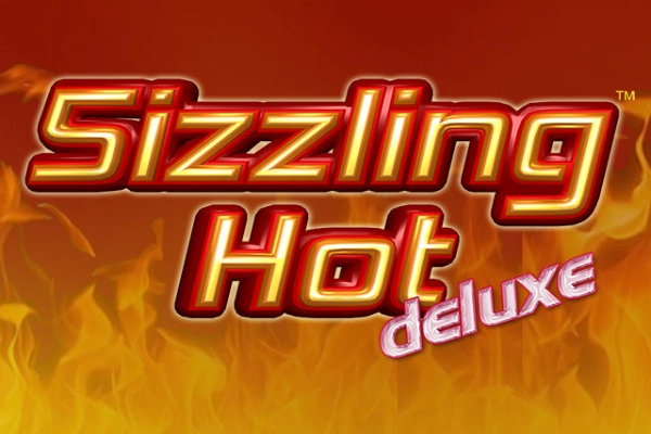 Sizzling Hot Deluxe at Shelbyspin